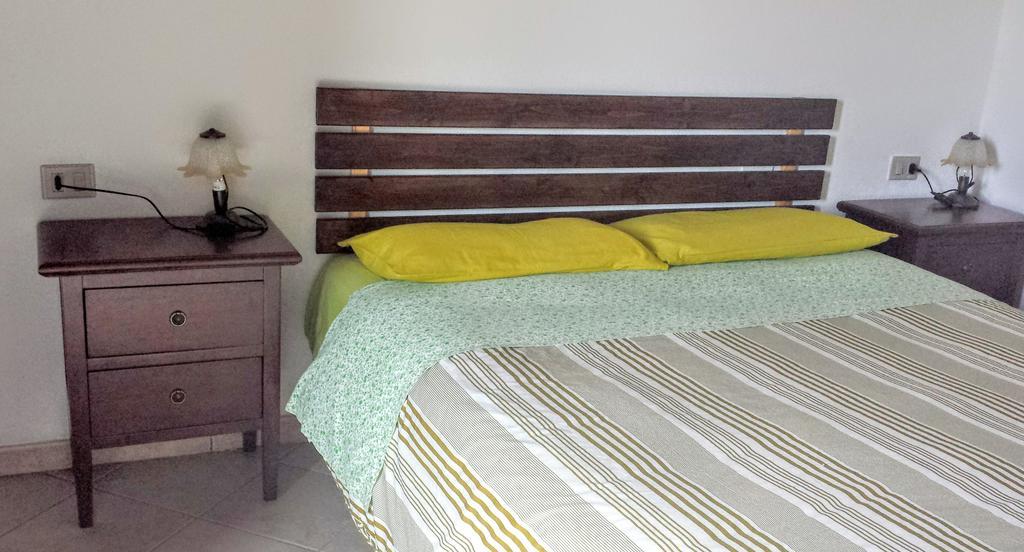فلومينيماجيوري Su Trabi B&B المظهر الخارجي الصورة