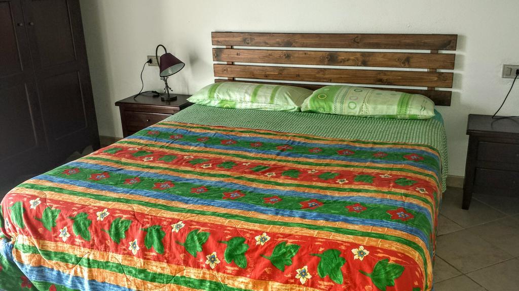 فلومينيماجيوري Su Trabi B&B المظهر الخارجي الصورة